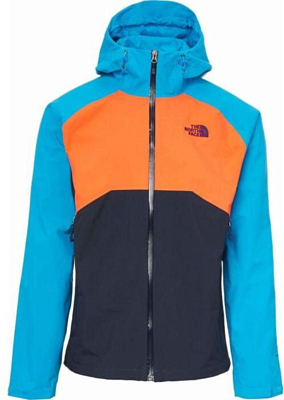 Куртка The North Face STRATOS JACKET URBAN NAVY/PERS