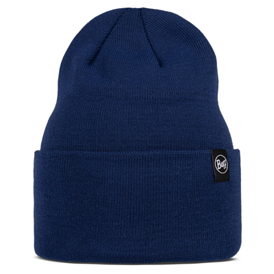 Шапка Buff Knitted Hat Lilon Midnight