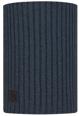 Шарф Buff Knitted Neckwarmer Comfort NORVAL Denim
