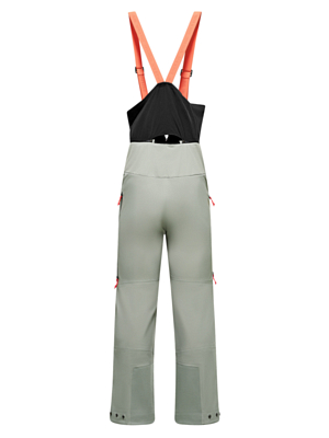Брюки Salewa Sella Free 3L Ptx Shadow