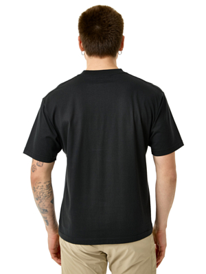 Футболка Toread Cool Short Sleeve Black