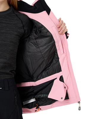 Куртка горнолыжная Icepeak Fayette Lavender