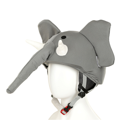 Нашлемник COOLCASC Elephant