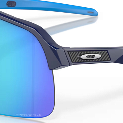 Очки солнцезащитные Oakley Sutro Lite Blue/Prizm Sapphire