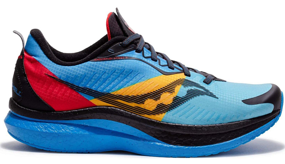 saucony speed endorphin