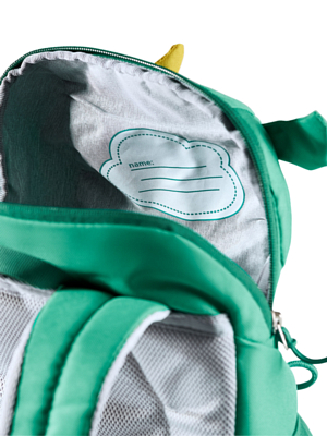 Рюкзак Deuter Kikki Fern/Alpinegreen
