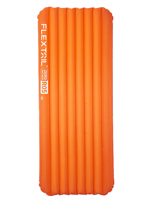 Коврик надувной Flextail R5 Inflatable Bed Orange