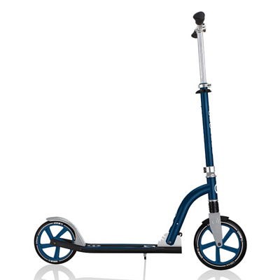 Самокат Globber NL 230-205 Duo Синий