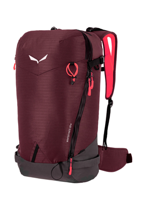 Рюкзак Salewa Winter Mate 28L Tawny Port