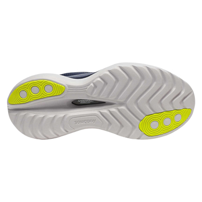 Кроссовки Saucony Endorphin Trainer Navy Primrose