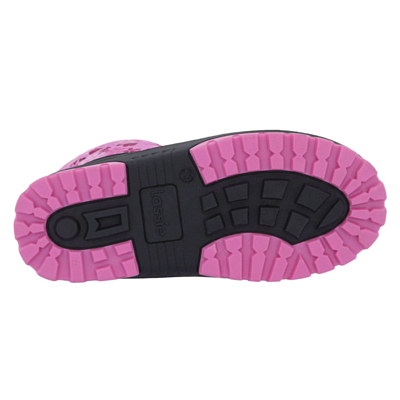 Сапоги Lassie Winter boots, Tundra Soft Pink