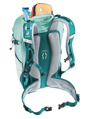 Рюкзак Deuter Trail 23 SL Glacier/Deepsea