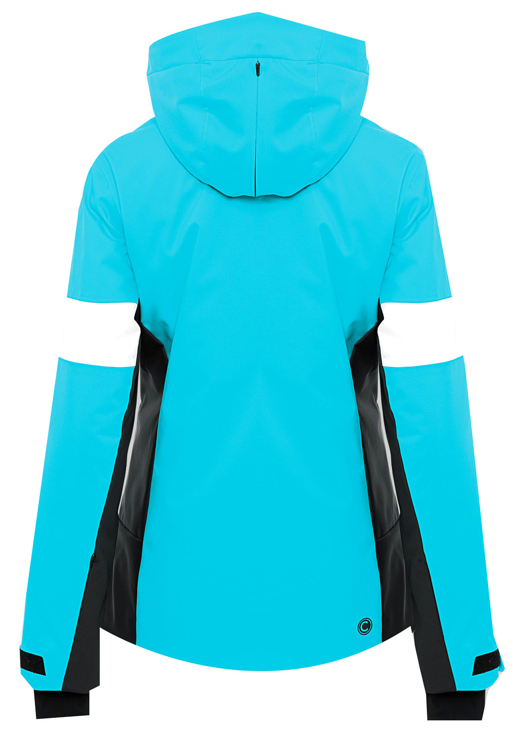 Куртка горнолыжная COLMAR 2020-21 Iceland Bay blue