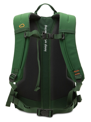 Рюкзак Kanrock Prostep 16 Pine Green