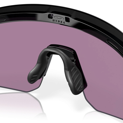 Очки солнцезащитные Oakley Hydra Black Ink/Prizm Jade