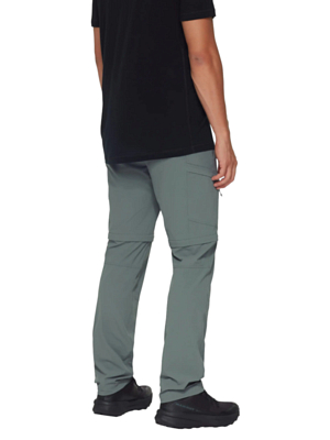 Брюки Mammut Runbold IV Zip Off Strata