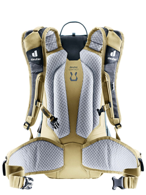 Рюкзак Deuter Attack 16 Atlantic/Desert