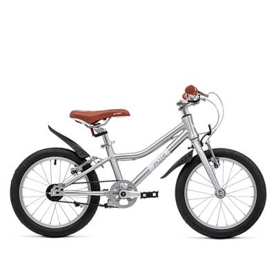 Велосипед AirRider A11-18 Belt Silver