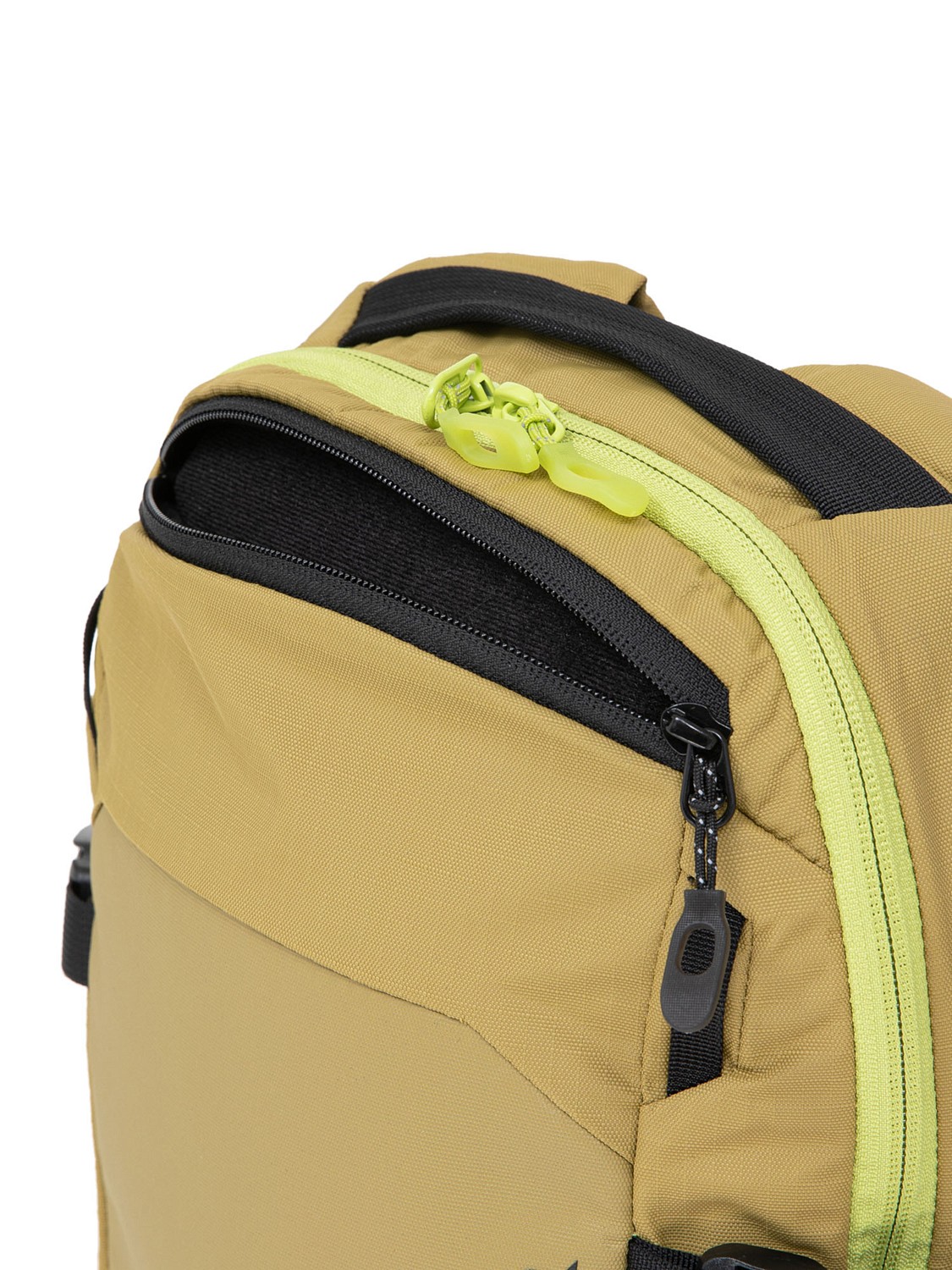 Рюкзак Dakine Poacher 14L Green Moss