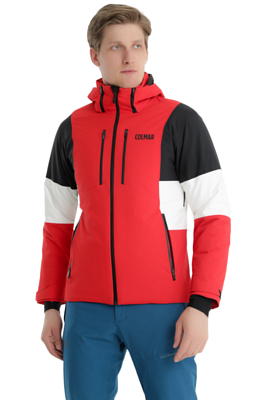 Colmar whistler jacket deals