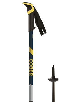 Палки треккинговые COBER Acer