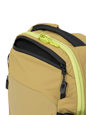 Dakine Poacher 14L Green Moss