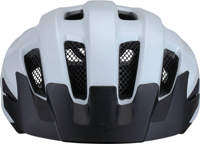 Велошлем BBB Condor 2.0 Gloss White