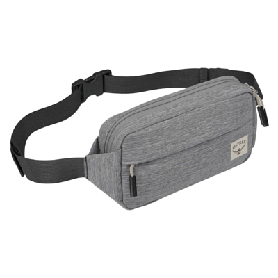 Поясная сумка Osprey Arcane Waist Medium Grey Heather