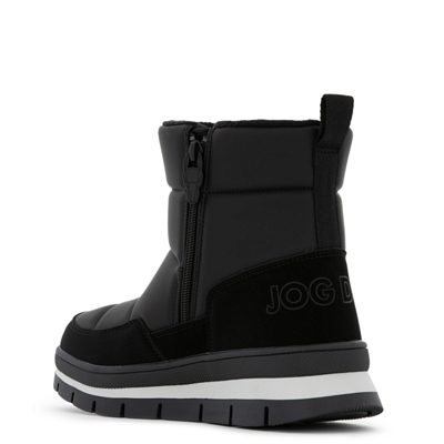 Ботинки Jog dog 51132BUSCR7 Black