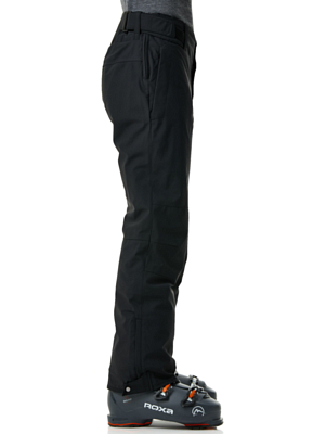 Брюки горнолыжные PHENIX Super Black