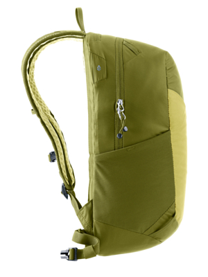 Рюкзак Deuter Speed Lite 17 Linden/Cactus