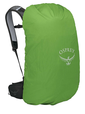 Рюкзак Osprey Hikelite 28 Black