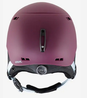 Зимний Шлем ANON Griffon Purple EU