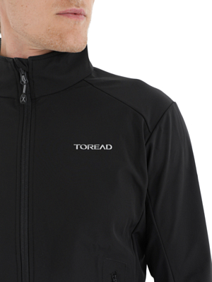 Куртка Toread TAEK81107-G01X Black