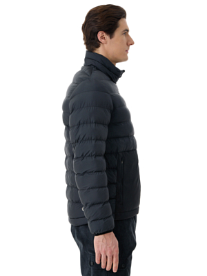 Куртка COLMAR 1328 2XX Black