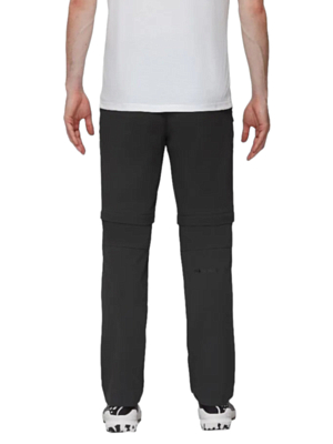 Брюки Mammut Runbold Zip Off Phantom