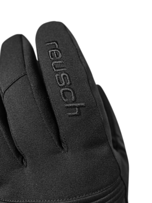 Перчатки REUSCH Fergus GORE-TEX Black