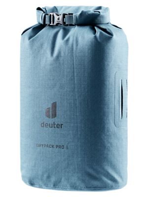 Гермомешок Deuter Drypack Pro 8 Atlantic