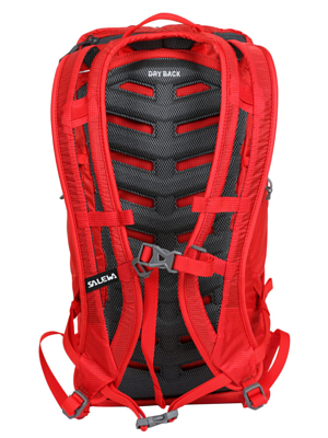 Рюкзак Salewa Ultra Train 18 Flame