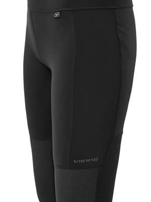 Леггинсы VIKING Levanta Black