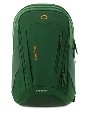 Рюкзак Kanrock Groove 25 Pine Green