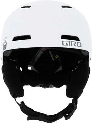 Шлем Giro Ledge FS Mips White Mate