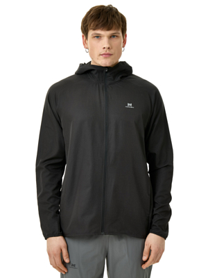 Куртка беговая Nordski Runway Black