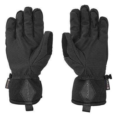 Перчатки Volcom CP2 GTX Black