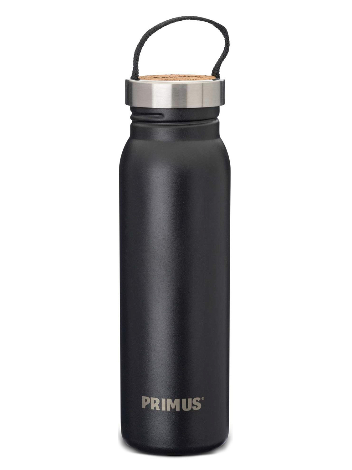 Фляга Primus Klunken Bottle 0.7L Black
