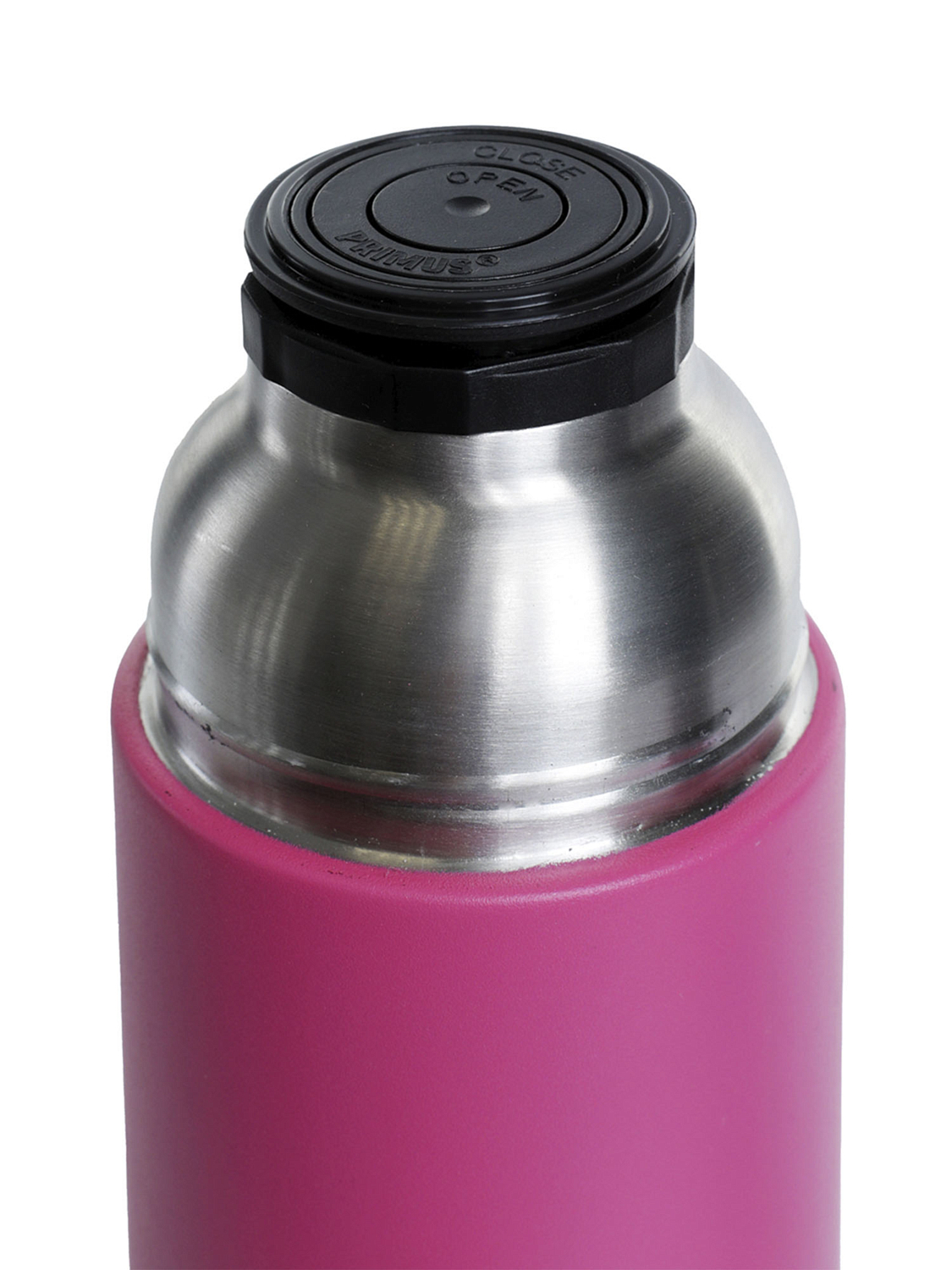 Термос Primus Vacuum bottle 0.75L Pink