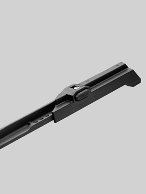 Подножка CLUXX Kickstand Roxter Matt Black