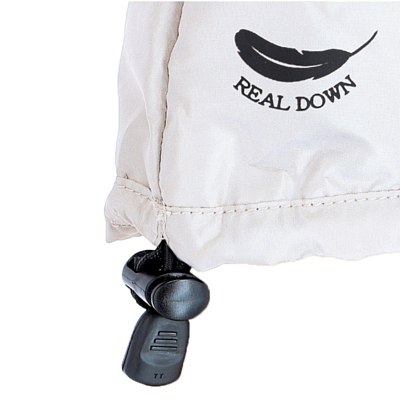 Варежки VIKING Strix Mitten White