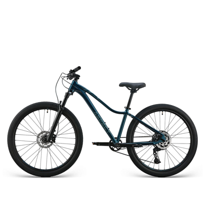 Велосипед Aspect Aura Pro 27.5 2025 Синий