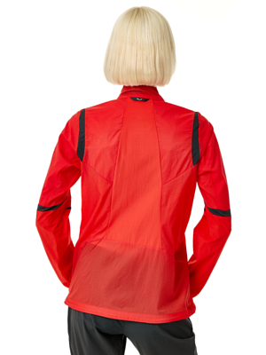 Куртка Salewa Pedroc Pro Alpha Flame